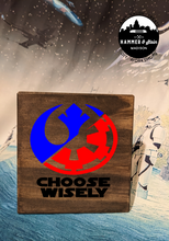 05/04/2023 5:20pm May The 4th Be With You