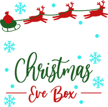 12/20/22 530m Christmas Eve Box