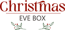 12/20/22 530m Christmas Eve Box