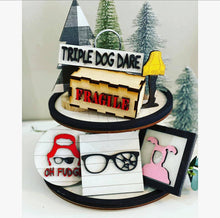 12/04/25 6pm - Holiday Project Party