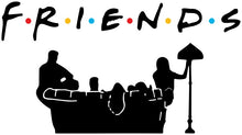 06/29/26 6pm-Friends and Trivia