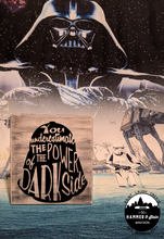 05/04/2023 5:20pm May The 4th Be With You