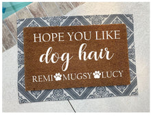 Friday 03/20/26 - 5:30pm - Spring Doormats