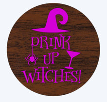 Master - Fall Wood Signs ($35-$65)