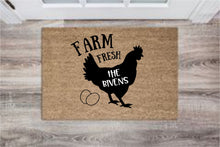 Friday 03/20/26 - 5:30pm - Spring Doormats