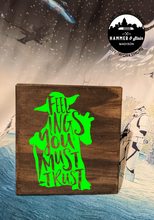 05/04/2023 5:20pm May The 4th Be With You