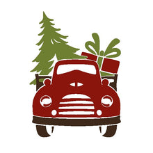 12/04/25 6pm - Holiday Project Party