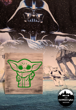 05/04/2023 5:20pm May The 4th Be With You