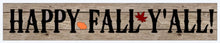 Master - Fall Wood Signs ($35-$65)