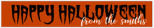 Master - Fall Wood Signs ($35-$65)