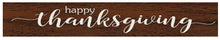 Master - Fall Wood Signs ($35-$65)