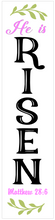 02/23/22 2pm - PW Porch Signs