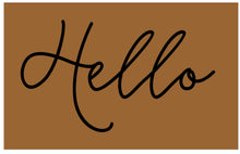 Friday 03/20/26 - 5:30pm - Spring Doormats