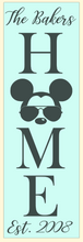 Master - Shutters