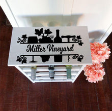 07/02/22 1pm Wine Racks