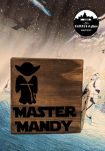 05/04/2023 5:20pm May The 4th Be With You