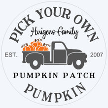 Master - Fall Wood Signs ($35-$65)