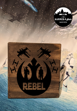 05/04/2023 5:20pm May The 4th Be With You