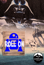 05/04/2023 5:20pm May The 4th Be With You