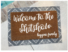 Friday 03/20/26 - 5:30pm - Spring Doormats