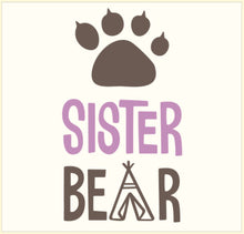 Master - Kids 12"x12" Sign
