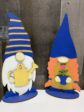 Thursday 03/26/26 - 5:30pm - Spring Gnome Couple
