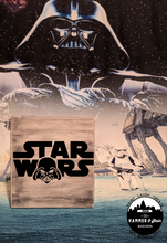 05/04/2023 5:20pm May The 4th Be With You