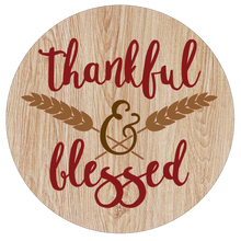 Master - Fall Wood Signs ($35-$65)