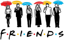 06/29/26 6pm-Friends and Trivia