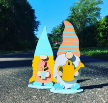 Thursday 03/26/26 - 5:30pm - Spring Gnome Couple