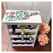 07/02/22 1pm Wine Racks