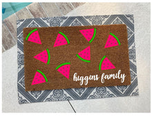 Friday 03/20/26 - 5:30pm - Spring Doormats