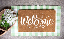 Friday 03/20/26 - 5:30pm - Spring Doormats