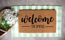 Friday 03/20/26 - 5:30pm - Spring Doormats