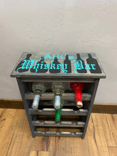 07/02/22 1pm Wine Racks
