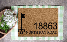 05/14/24 - 6pm  Spring Doormats