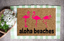 05/14/24 - 6pm  Spring Doormats