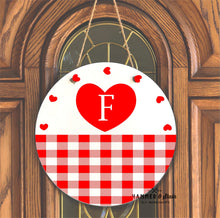 01/18/25 - 10am -  16" Valentine's Doorhangers