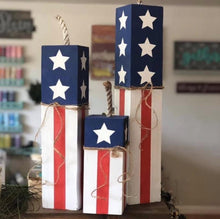 Independence Day Event.