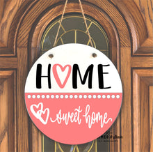 01/18/25 - 10am -  16" Valentine's Doorhangers