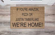 Friday 03/20/26 - 5:30pm - Spring Doormats