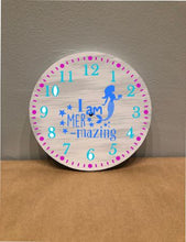 Master - 9" Clocks