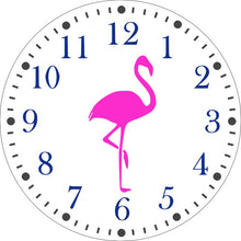 Master - 9" Clocks