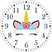 Master - 9" Clocks