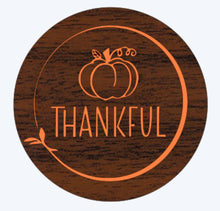 Master - Fall Wood Signs ($35-$65)