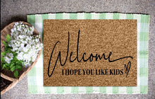 05/14/24 - 6pm  Spring Doormats