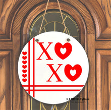 01/18/25 - 10am -  16" Valentine's Doorhangers